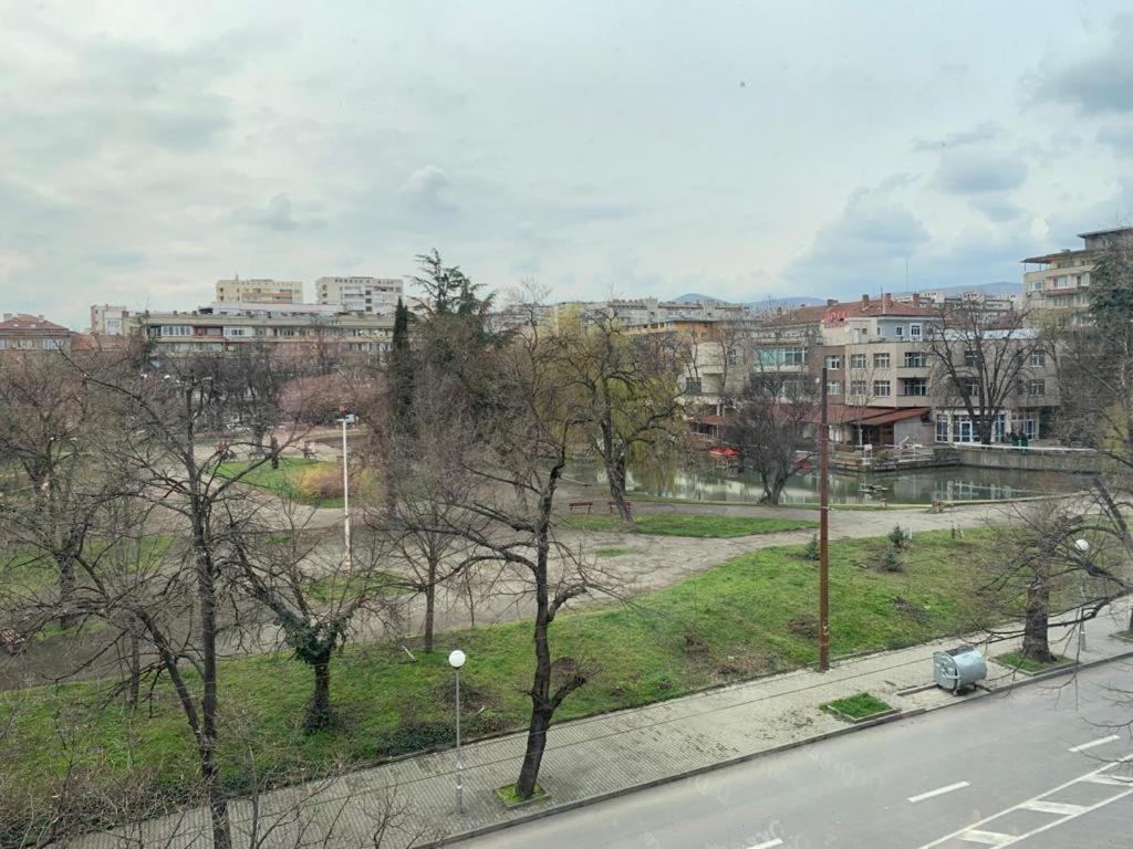 Welcome Home Stara Zagora Esterno foto